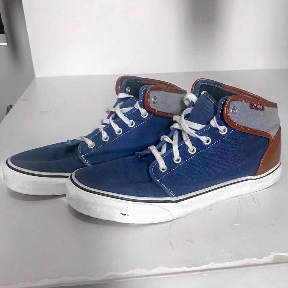 Vans Sneaker Men‘s shoe Size 10